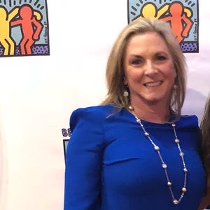 Meet your Posher, Dawn